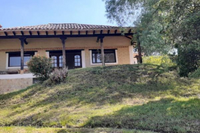 Casa de campo